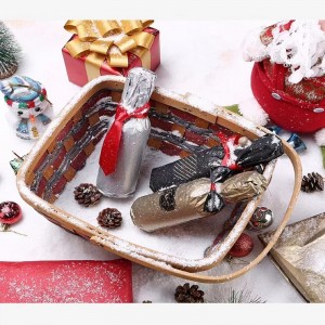 CMYK กระดาษพิมพ์หนังสือพิมพ์หัตถกรรมกระดาษห่อที่กำหนดเองกระดาษห่อไวน์กระดาษสำหรับงานแต่งงานหรืองานเลี้ยงสำหรับของขวัญ